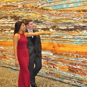 Meet your Posher, Bennett